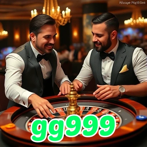 gg999: Game Aksi Seru yang Bikin Ketagihan