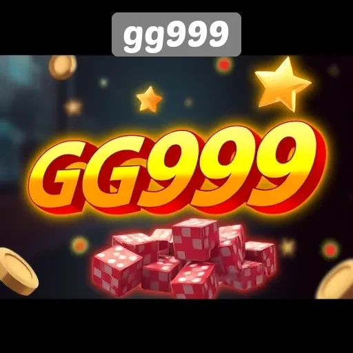 Keunggulan gg999 dalam Menyediakan Permainan Online