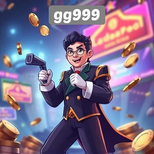 Tantangan dan Peluang di Dunia Game gg999