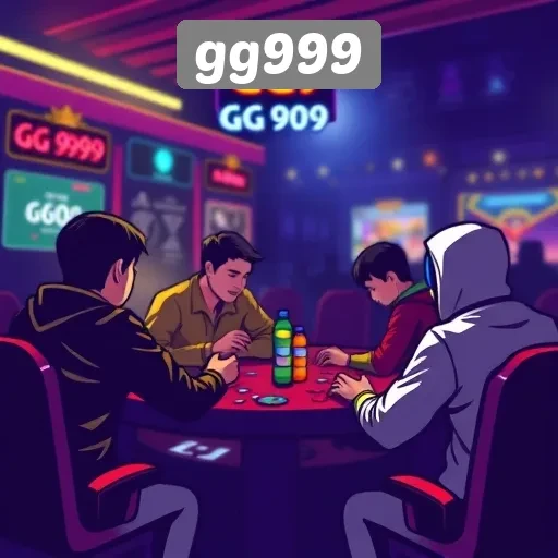Tanggapan Komunitas Terhadap Situs gg999