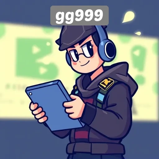 Menggali Komunitas dan Sosial Media di Sekitar GG999