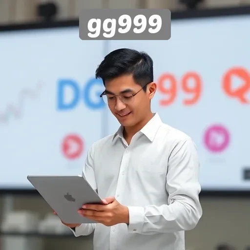 Menilai Kualitas Pelayanan Pelanggan di gg999