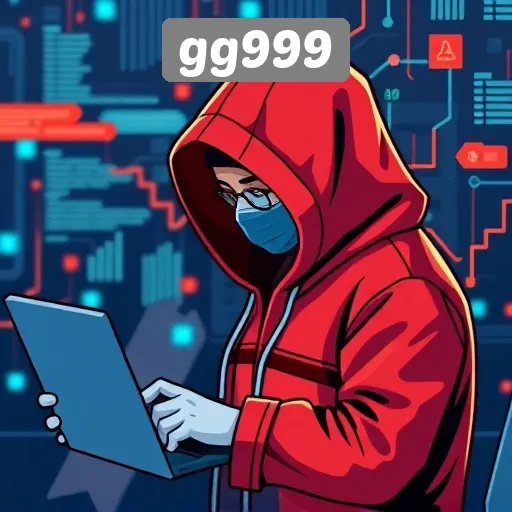 Pentingnya Keamanan Data di Situs Game gg999
