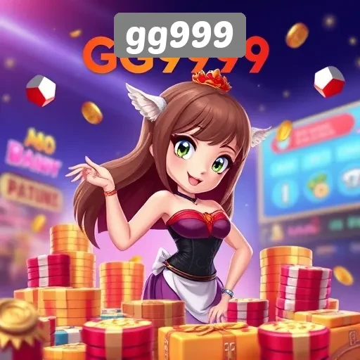 Fitur-Fitur Unggulan di Situs Game gg999
