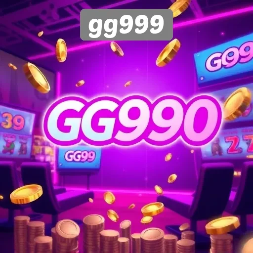 Mengulas Fitur Unggulan Situs Game GG999