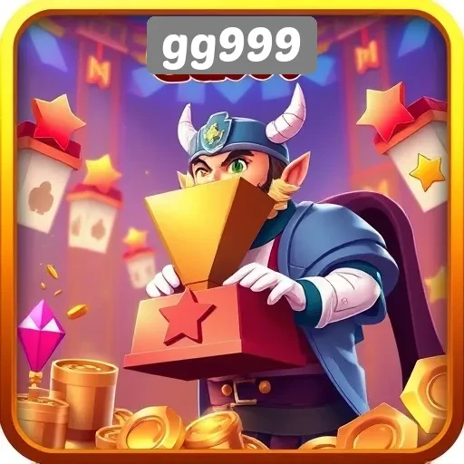 Kompetisi Game di gg999 dan Peluang Menjadi Juara