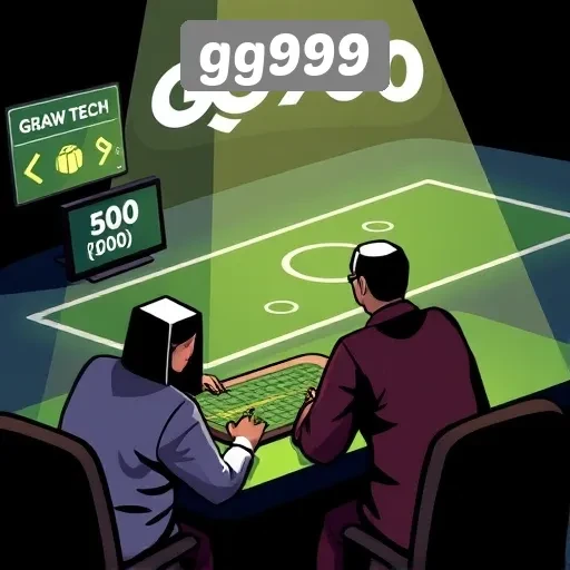 Keamanan Bermain di gg999 Apa Saja Yang Perlu Diketahui