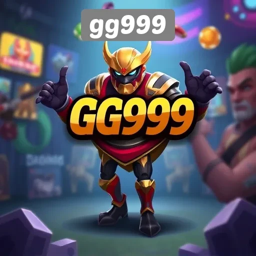 Mengulas Fitur dan Keunggulan dari Situs Game gg999