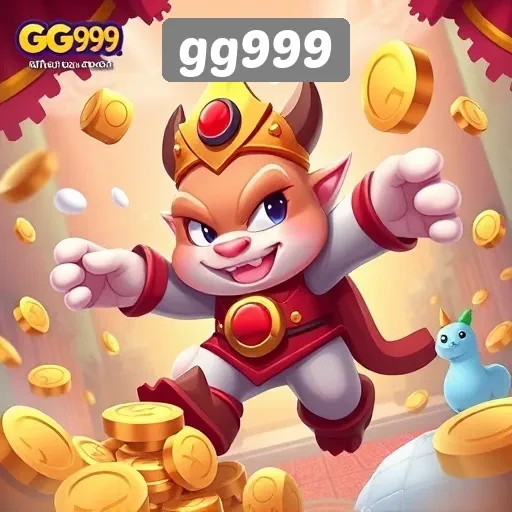 Mengulik Fitur Menarik dari Situs Game gg999