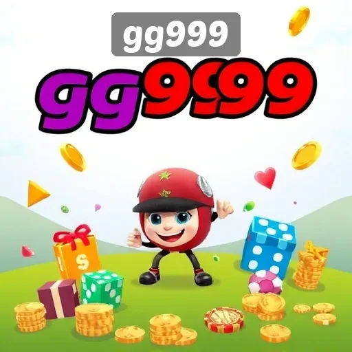 Mengenal gg999 Situs Game Populer di Indonesia