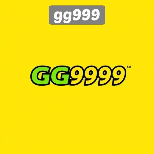 gg999 dan Komunitas Gamer Indonesia yang Berkembang