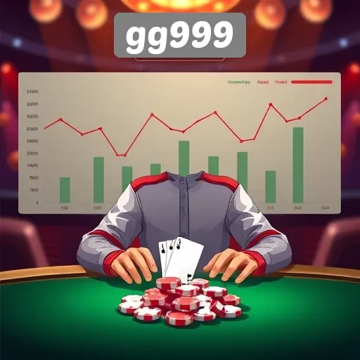 Statistik Pemain gg999 yang Patut Diketahui
