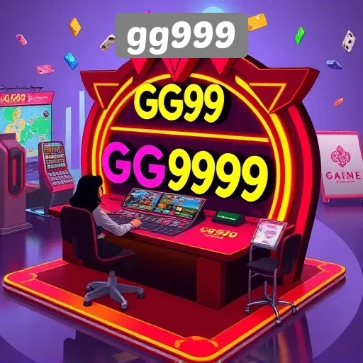 Sejarah dan Perkembangan Situs gg999 dalam Industri Game