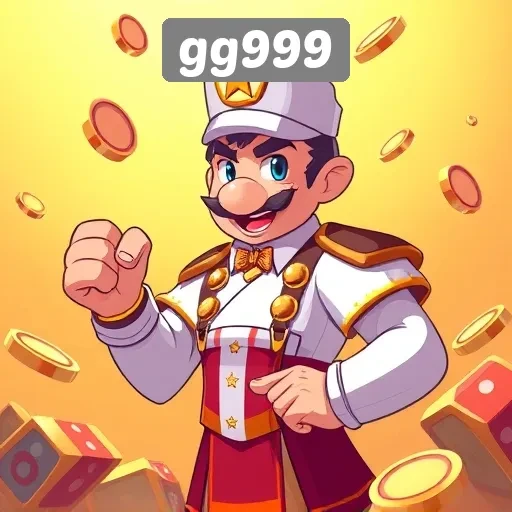 Inovasi Terbaru di gg999 yang Patut Dicoba oleh Gamer