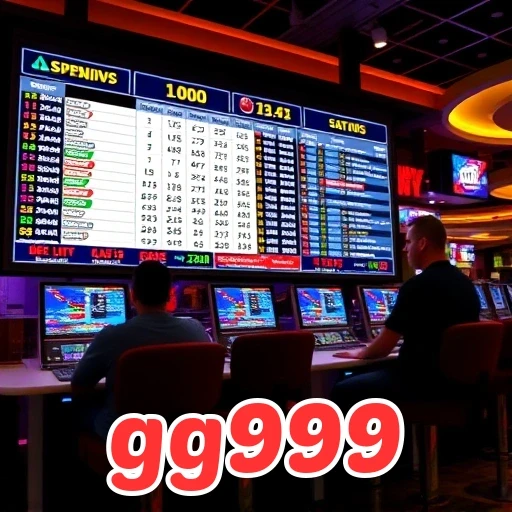 gg999: Keunggulan Program Loyalitas dan Manfaatnya Bagi Pemain