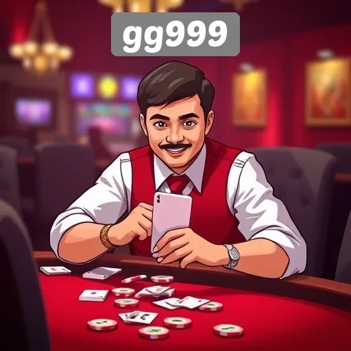 Cara Mengoptimalkan Pengalaman Bermain di gg999