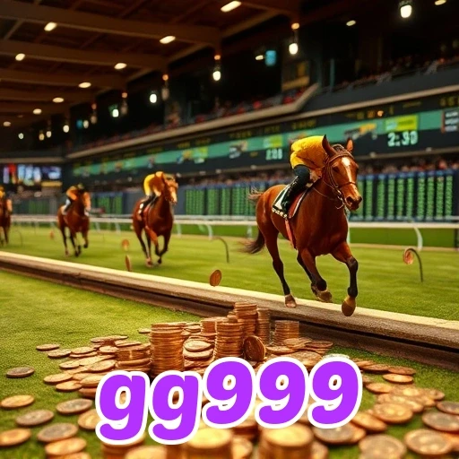 gg999: Portal Game Online Penuh Keseruan dan Kemenangan di Indonesia