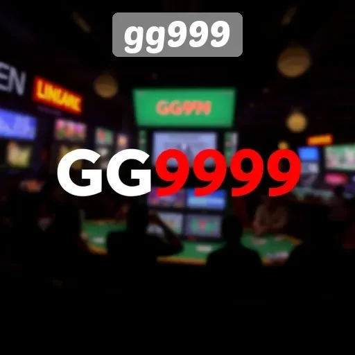 Keselamatan dan Keamanan Bermain di gg999