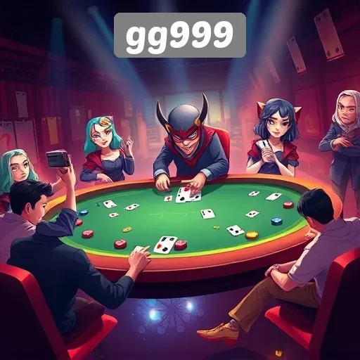 Taktik dan Strategi untuk Menang di gg999