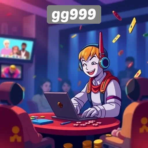 Mengapa gg999 Menjadi Favorit Para Gamers